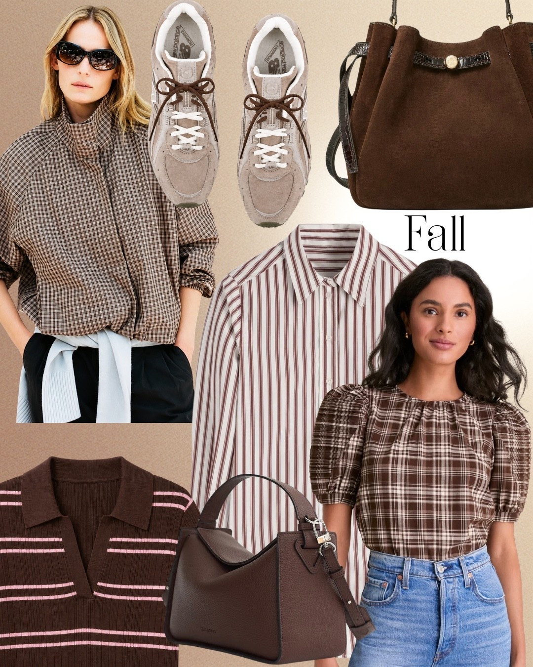 Fall arrivals

#LTKootd