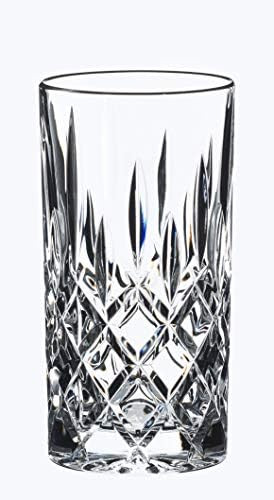 Riedel Tumbler Spey Longdrink, Set of 2 | Amazon (US)