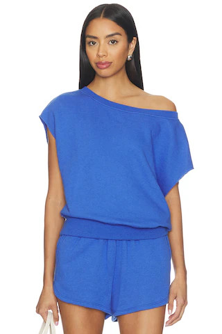 La Vida S/s Top
                    
                    Spiritual Gangster | Revolve Clothing (Global)