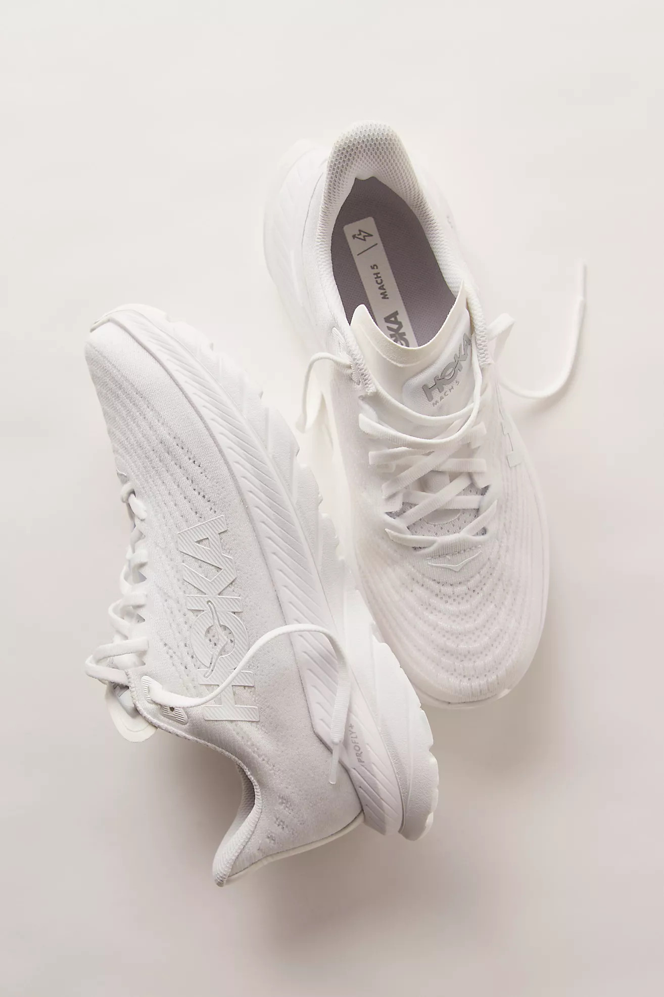 Hoka Mach 5 Sneakers | Free People (Global - UK&FR Excluded)