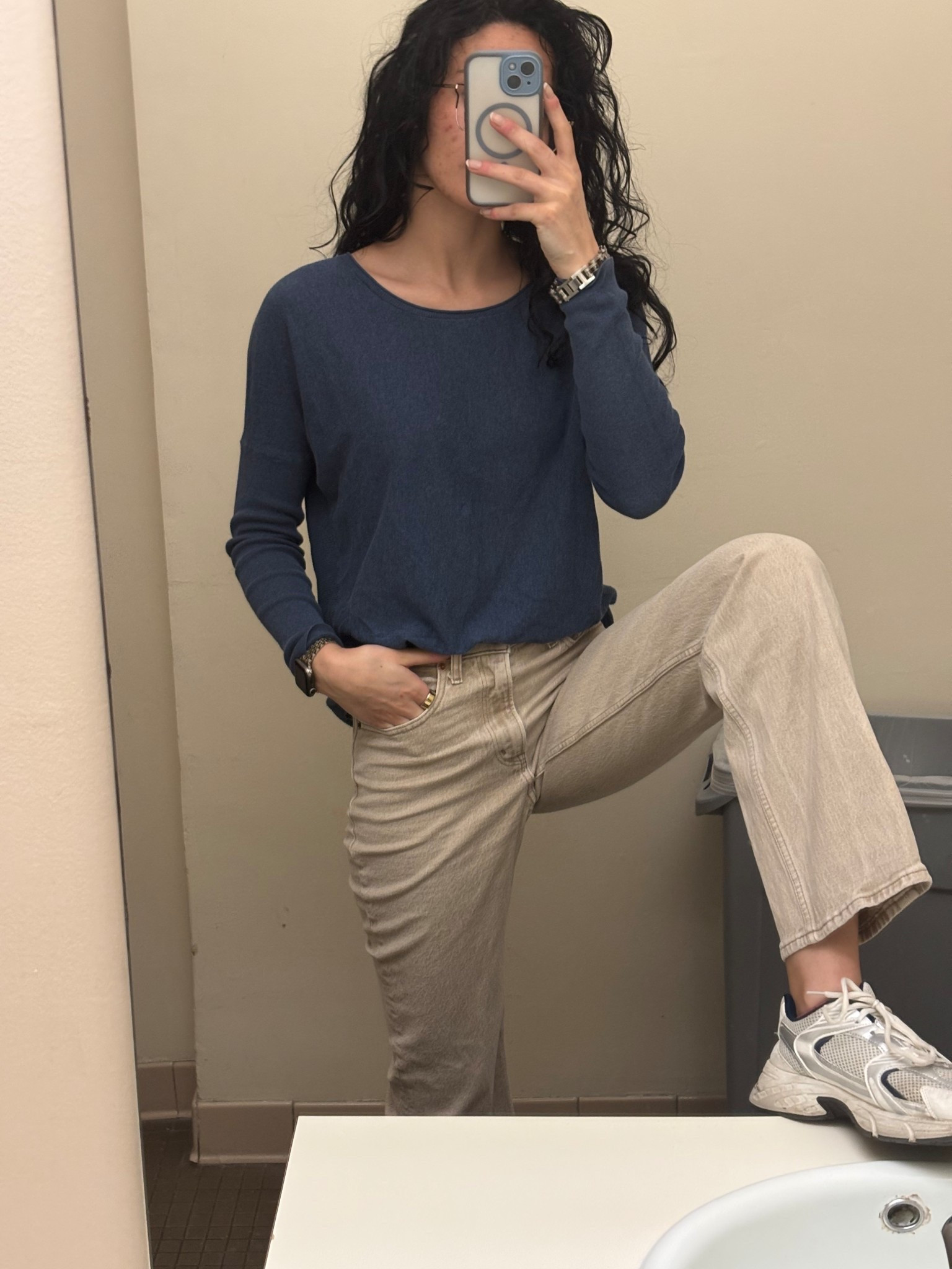 Spring style in full swing! 

#LTKTall #LTKWorkwear #LTKootd