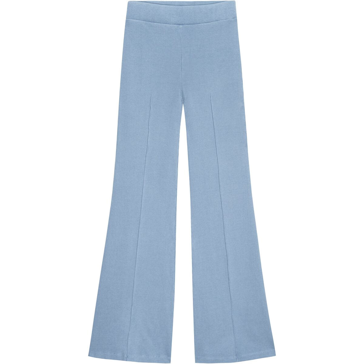 Donni The Rib Kick Flare Pant - Women's | Backcountry