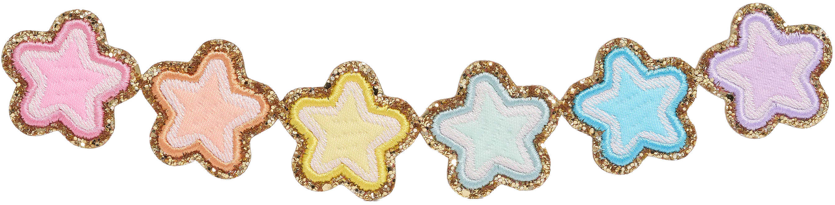 Star Cluster Patch | Stoney Clover Lane
