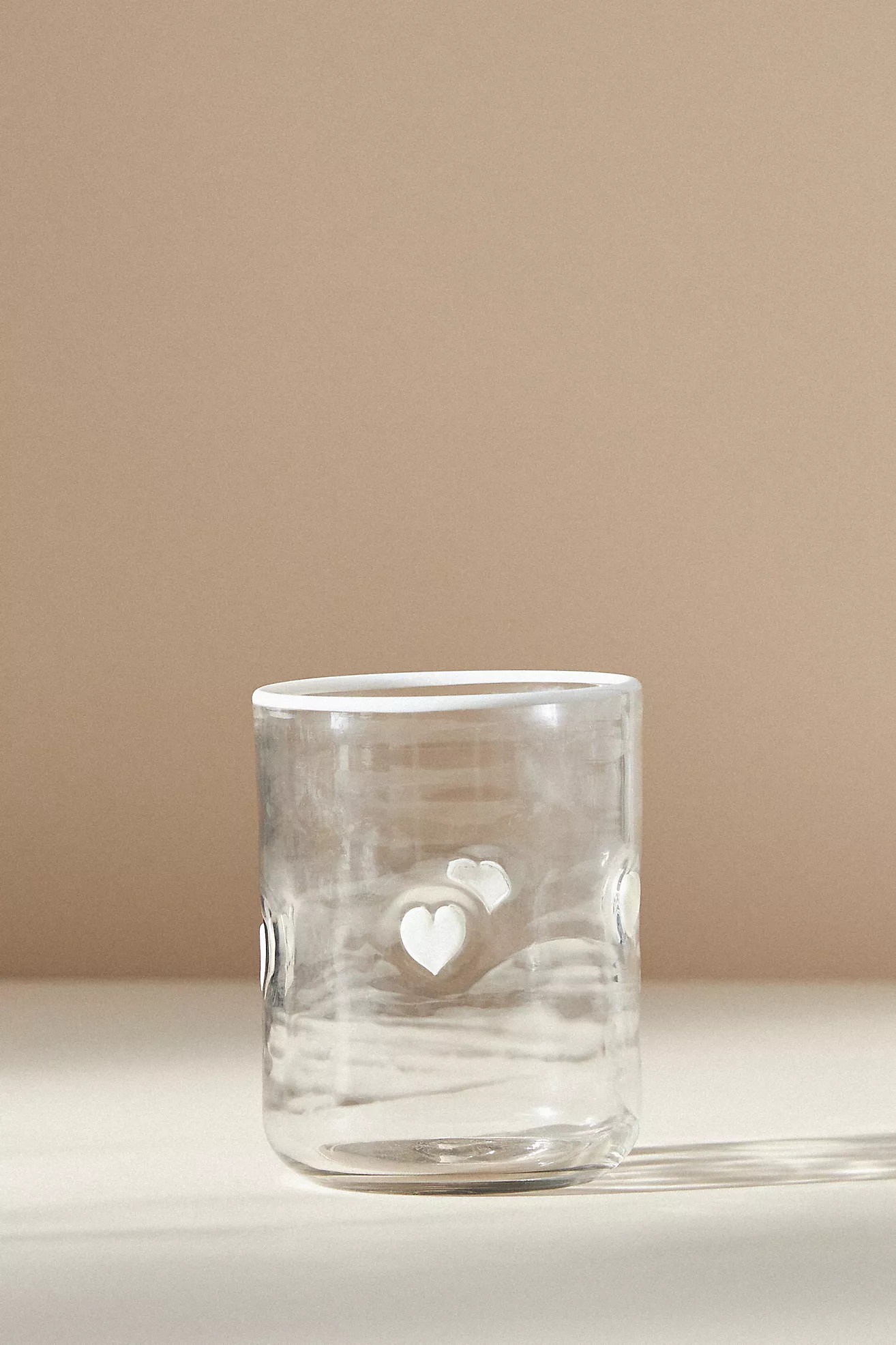 Icon Juice Glasses | Anthropologie (US)