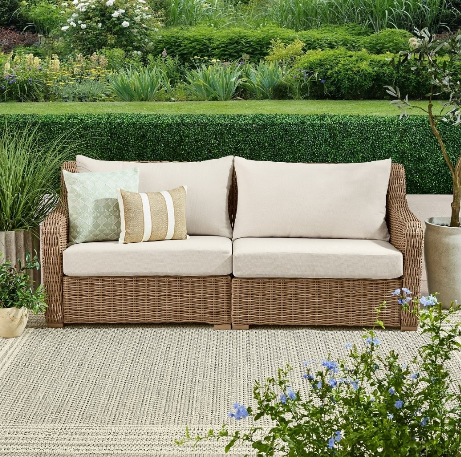 Walmart outdoor furniture 

#LTKHome #LTKSeasonal
