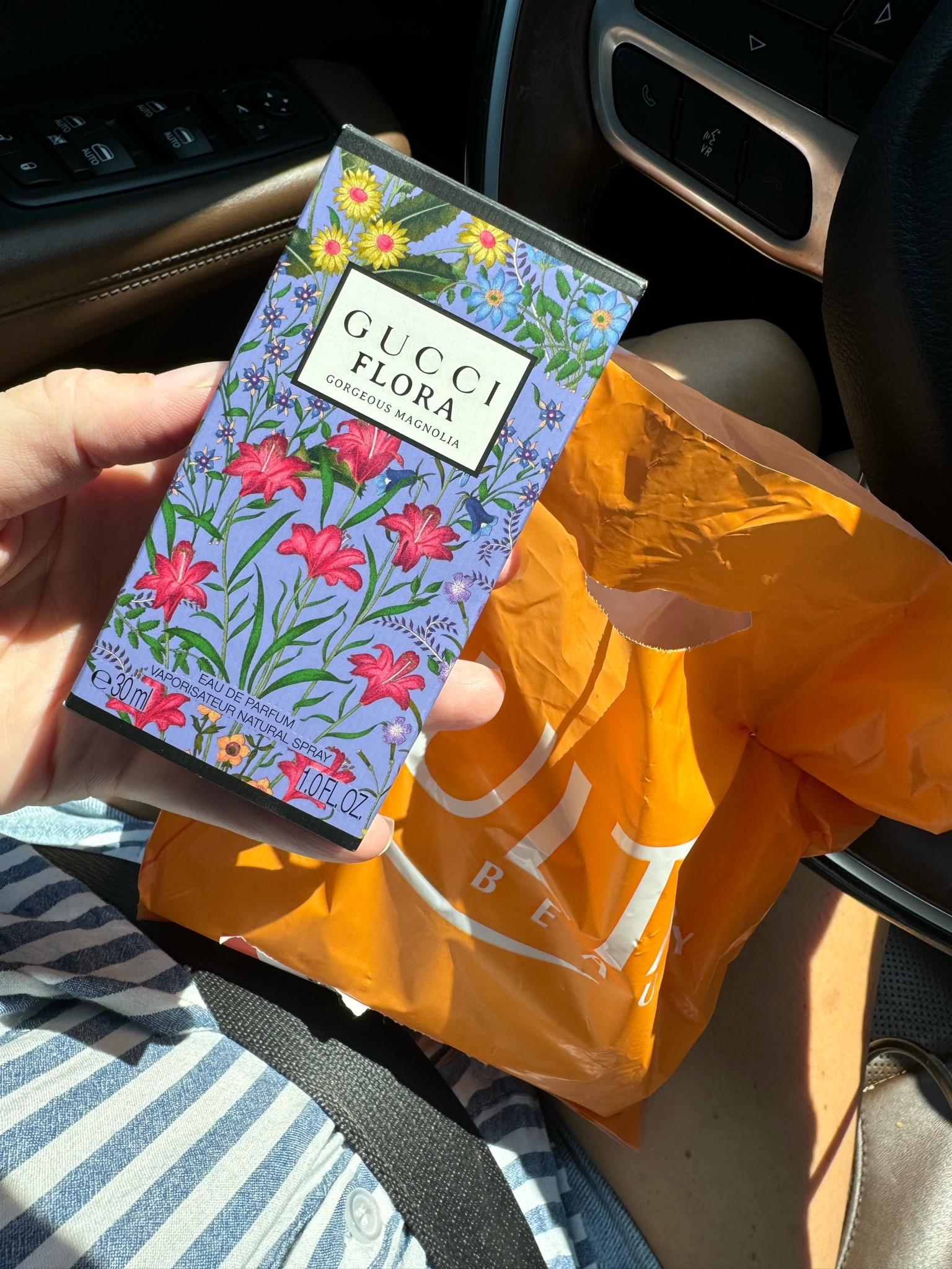 Empty & repurchased. Love this scent. Use code SAVE24 for $10 in store pickup!

#LTKBeauty