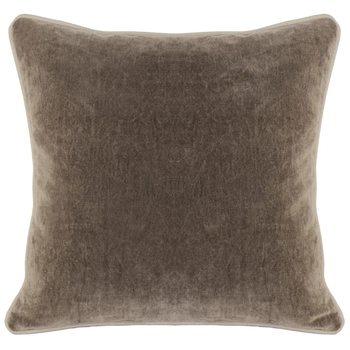 Goodall Velvet Pillow Cover & Insert | Wayfair North America
