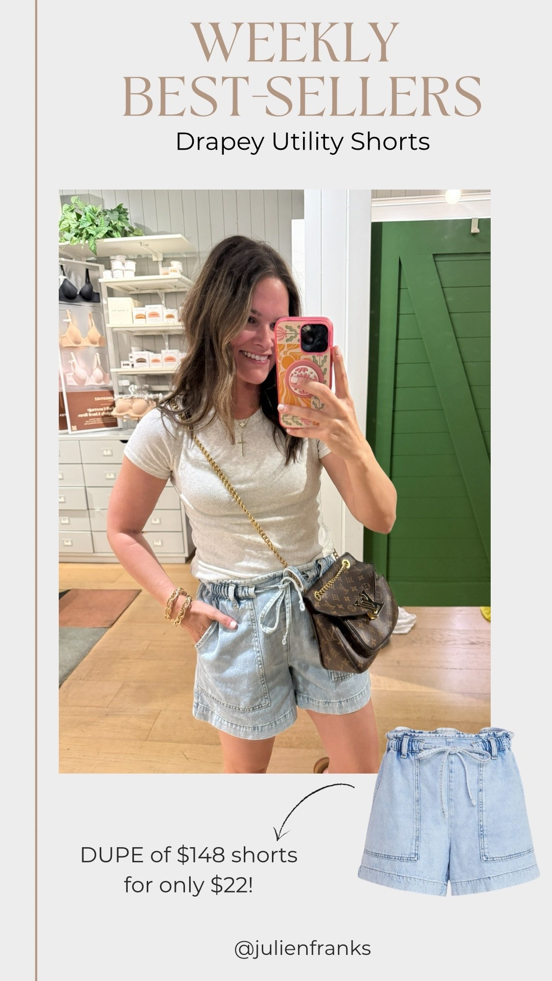 These shorts are a must-have for a comfy yet elevated look! 

 

#LTKdayinmylife #LTKgrwm #LTKootd