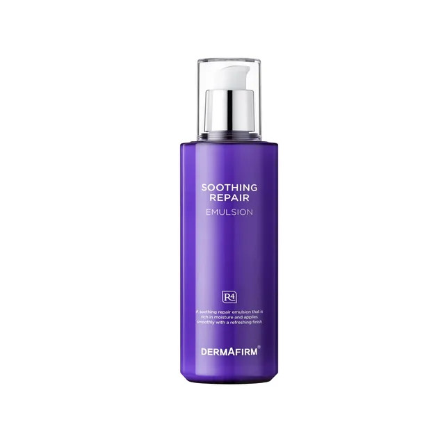 DERMAFIRM - Soothing Repair Emulsion R4 | YesStyle Global