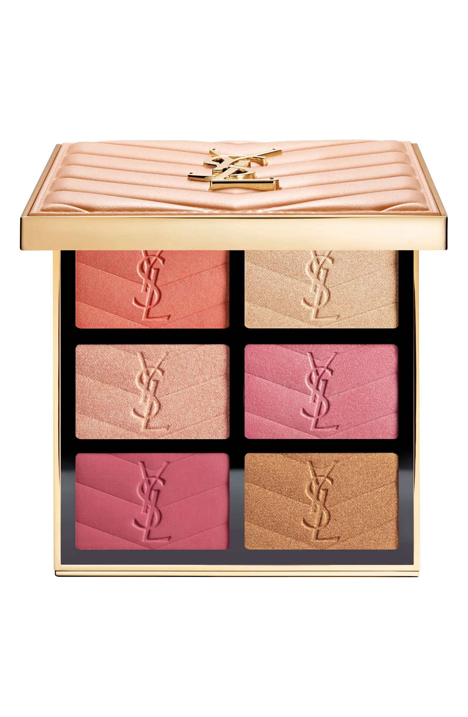 Golden Oasis Face Palette | Nordstrom