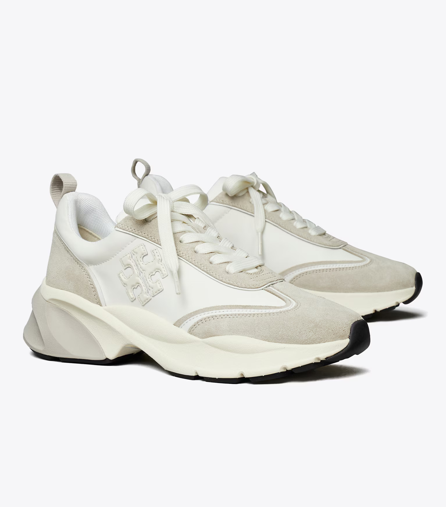 GOOD LUCK TRAINER | Tory Burch (US)