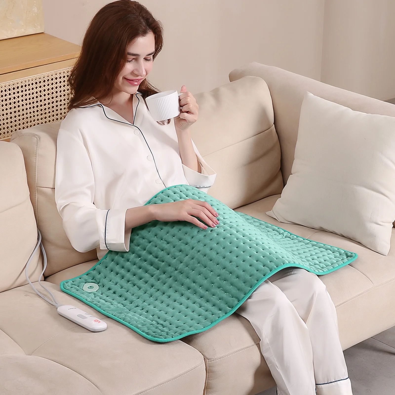 MARNUR Heating Pads for Back Pain, … curated on LTK