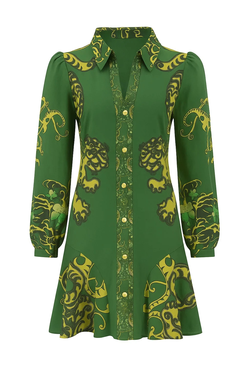 Porter Dress | Anna Cate Collection