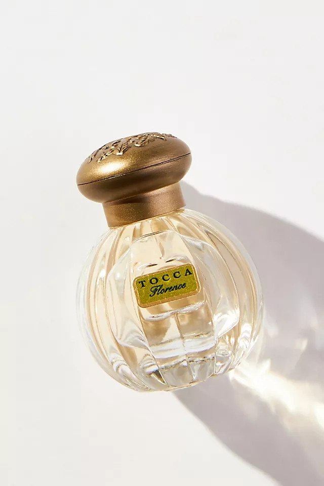 Tocca Mini Eau De Parfum | Anthropologie (US)