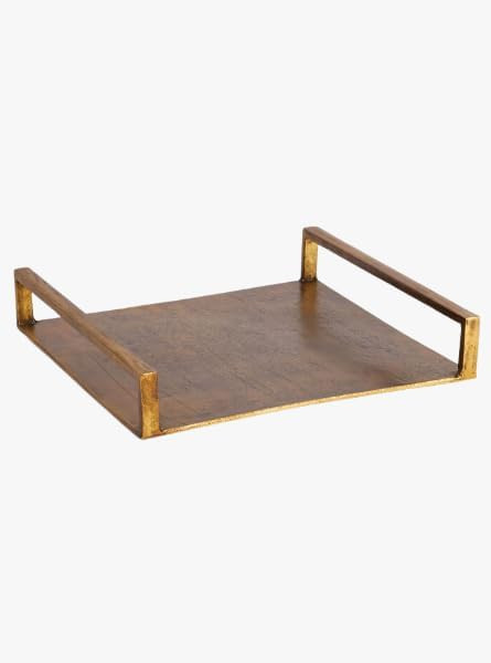 Huddy Square Tray | Amazon (US)