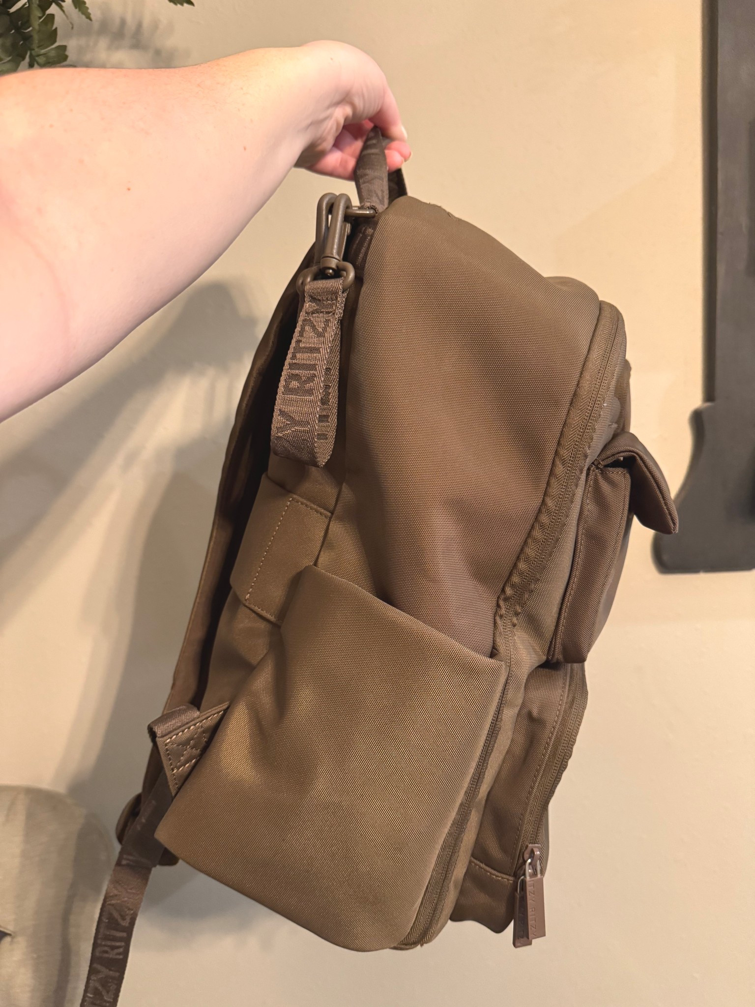 I love everything about this @Itzy Ritzy diaper bag! 

#LTKBaby #LTKmomlife #LTKKids