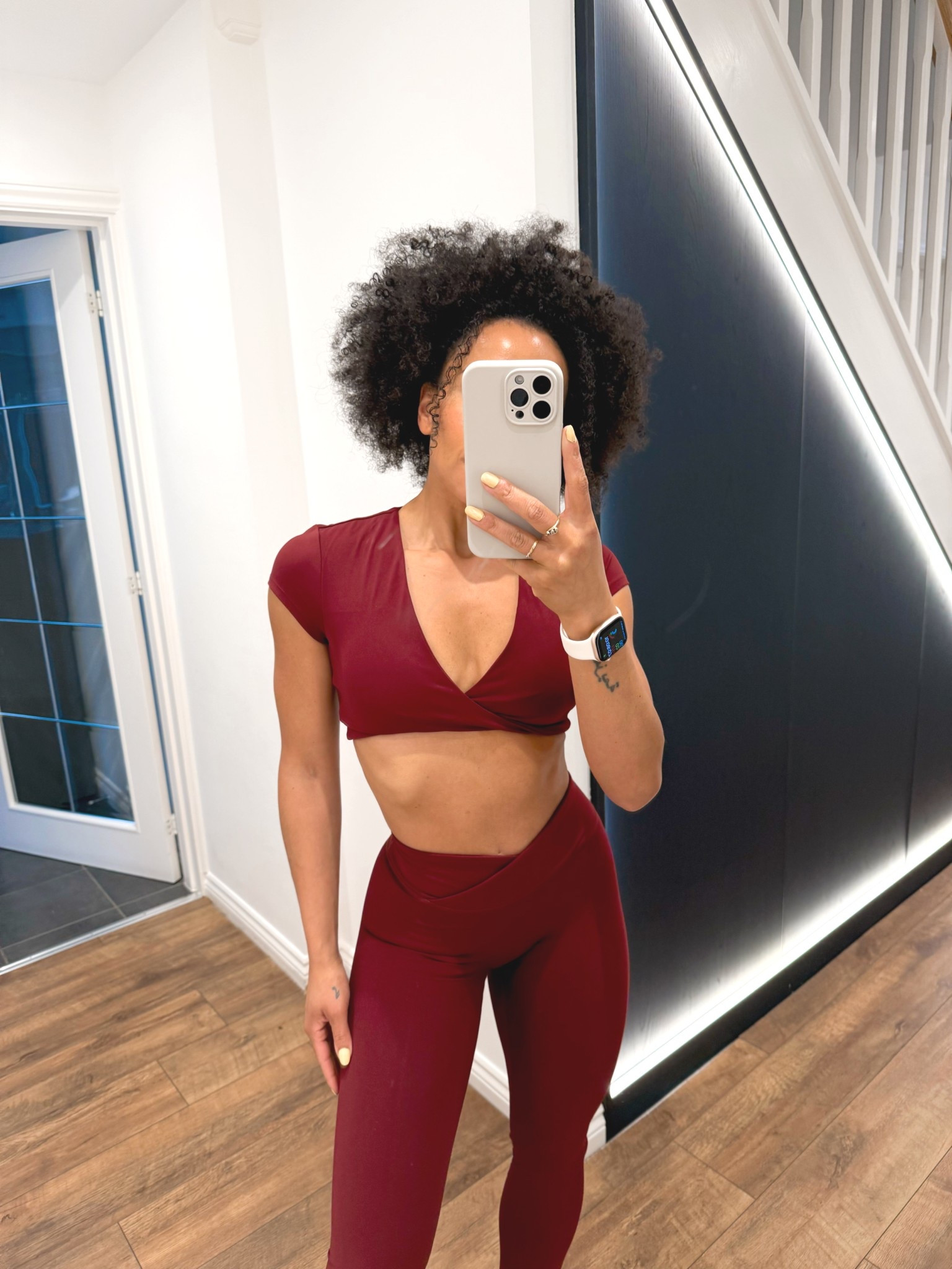 Oner Active 🫶🏽

Spring Sale is on! 
#sale #oneractive #gymwear #fitness #gymoutfit 

#LTKuk #LTKfitness