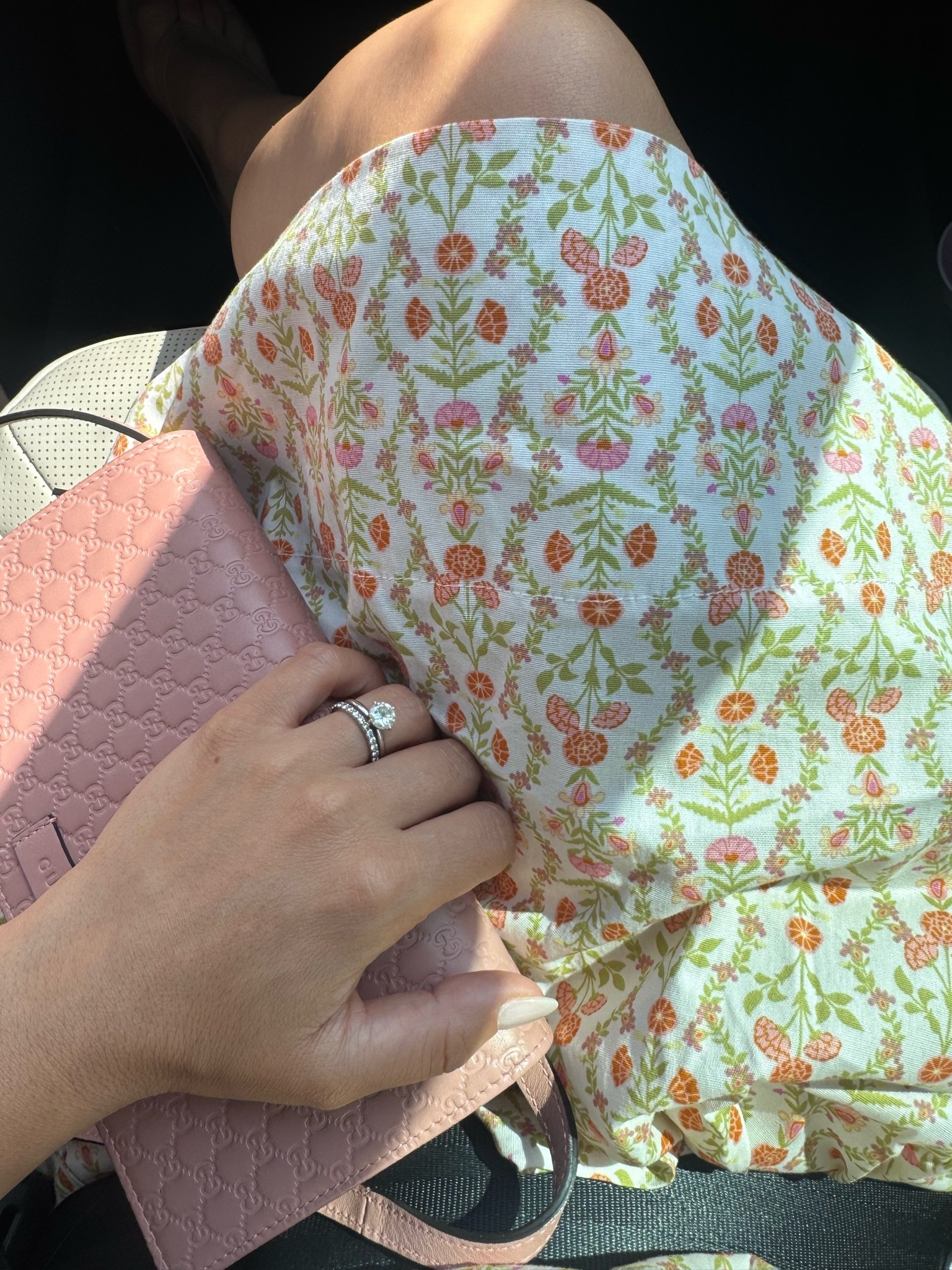 Floral target dress


Spring dress

#LTKmomlife #LTKSeasonal #LTKootd