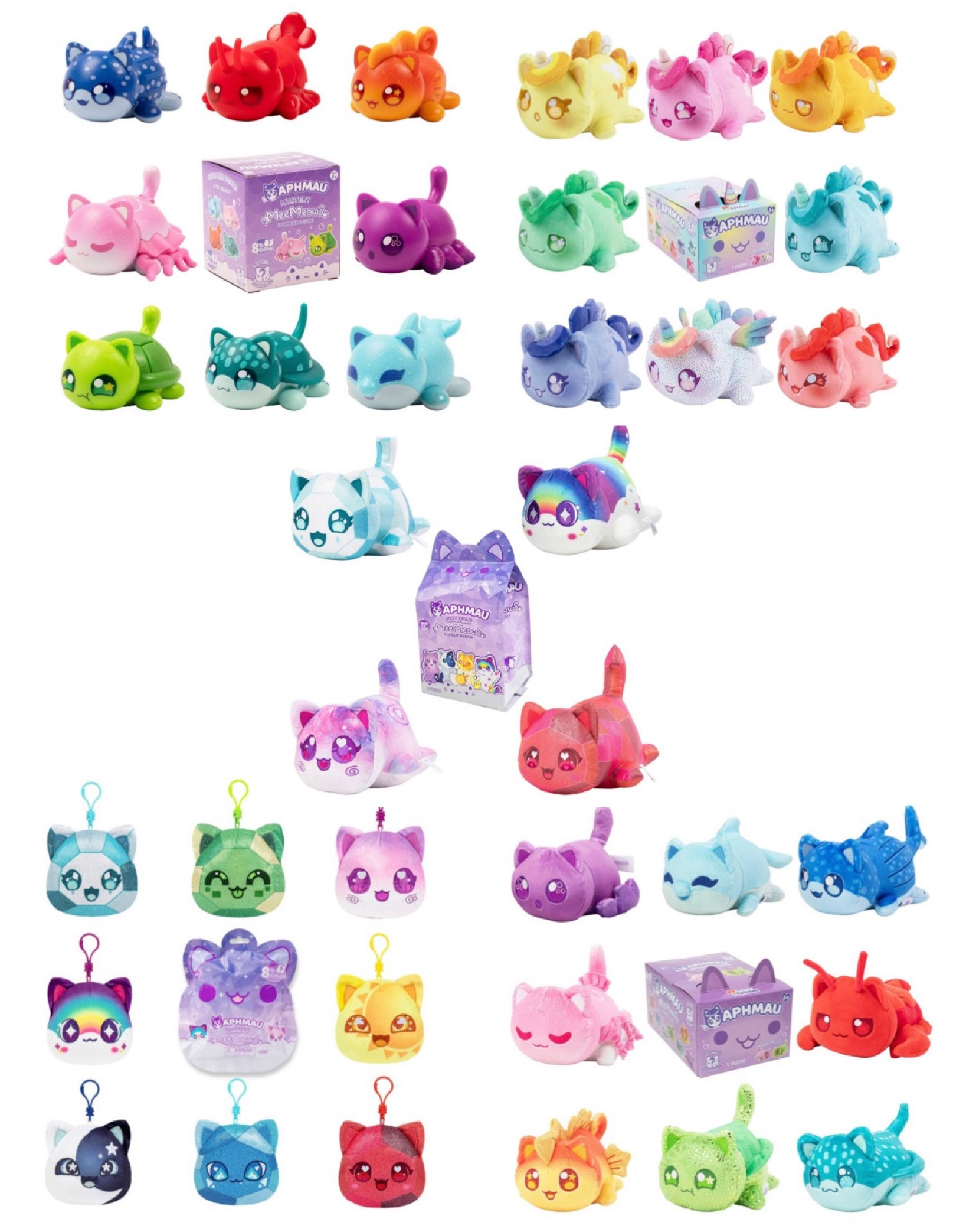 New Apmau plush collectibles available now at Target


Toys. Blind bag. Easter basket kids  

#LTKkids #LTKGiftGuide