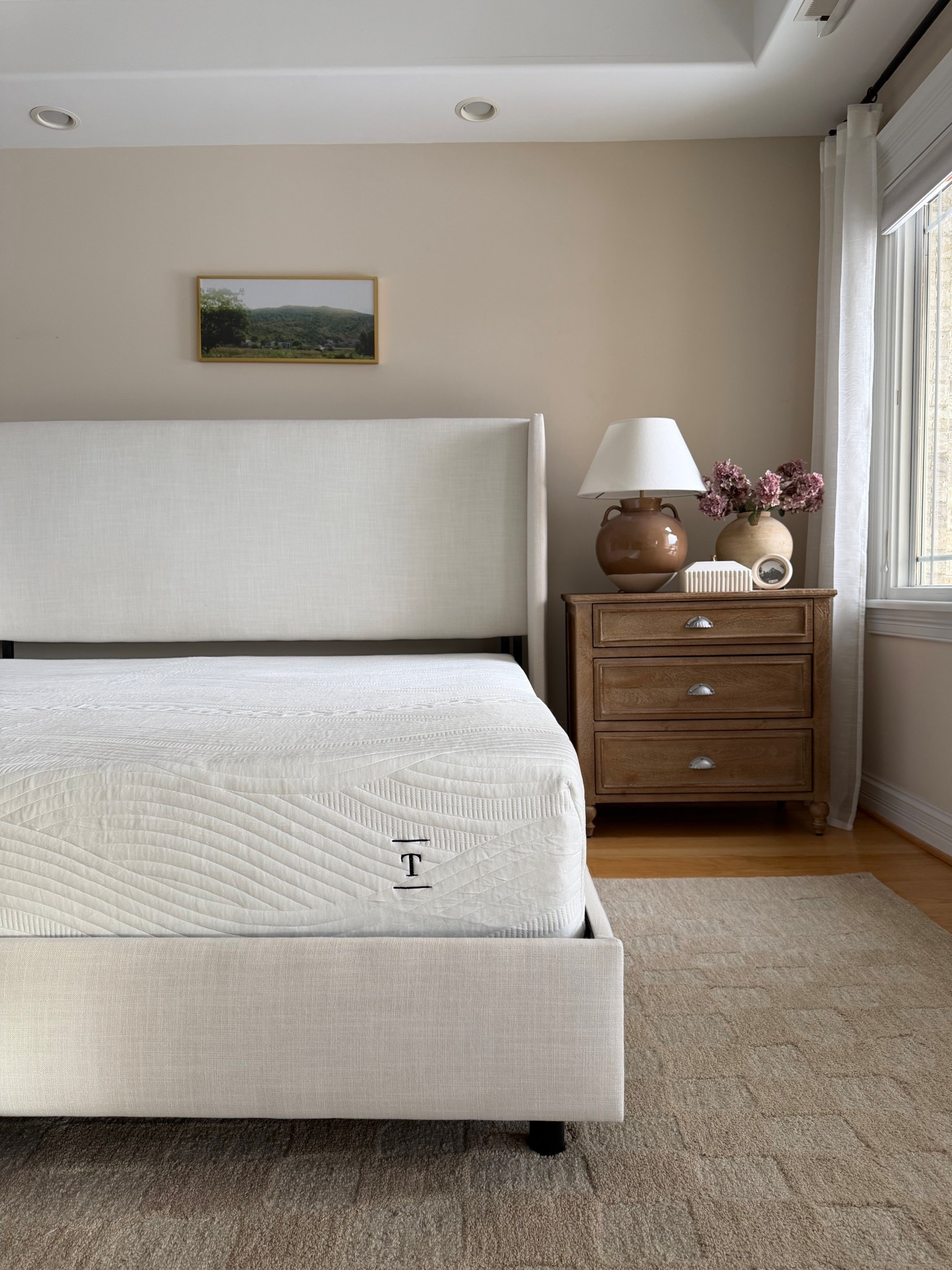 30% off our new mattress for a limited time only! 

@tiamisleep #tiamisleep #luxurymattress 

#LTKSaleAlert #LTKSeasonal #LTKHome