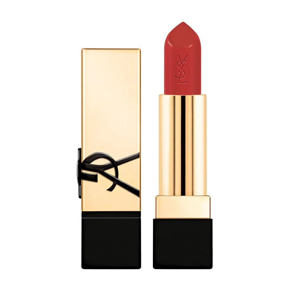 Rouge Pur Couture Satin Lipstick with Ceramides - YSL Beauty | Yves Saint Laurent Beauty (US)