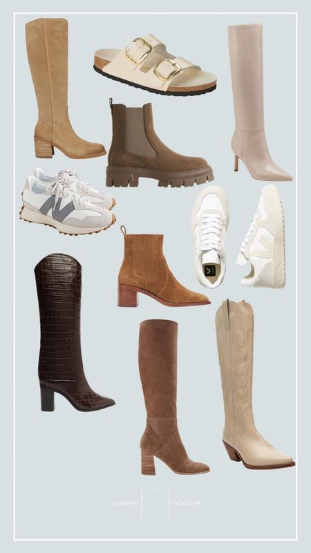 What I’m shopping: fall shoes! 

#LTKunder100 #LTKshoecrush #LTKFind