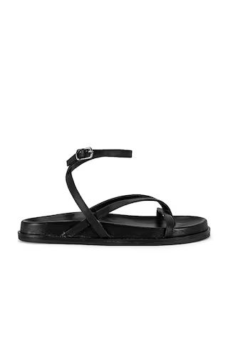 Lucie Sandal
                    
                    Tony Bianco | Revolve Clothing (Global)