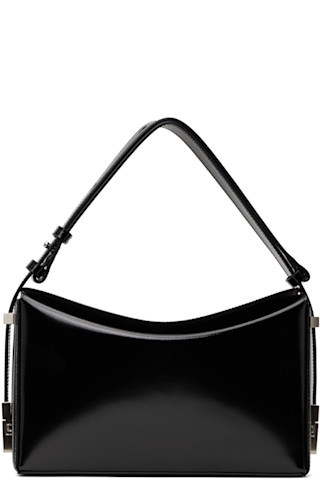 Black Sandy Bag | SSENSE