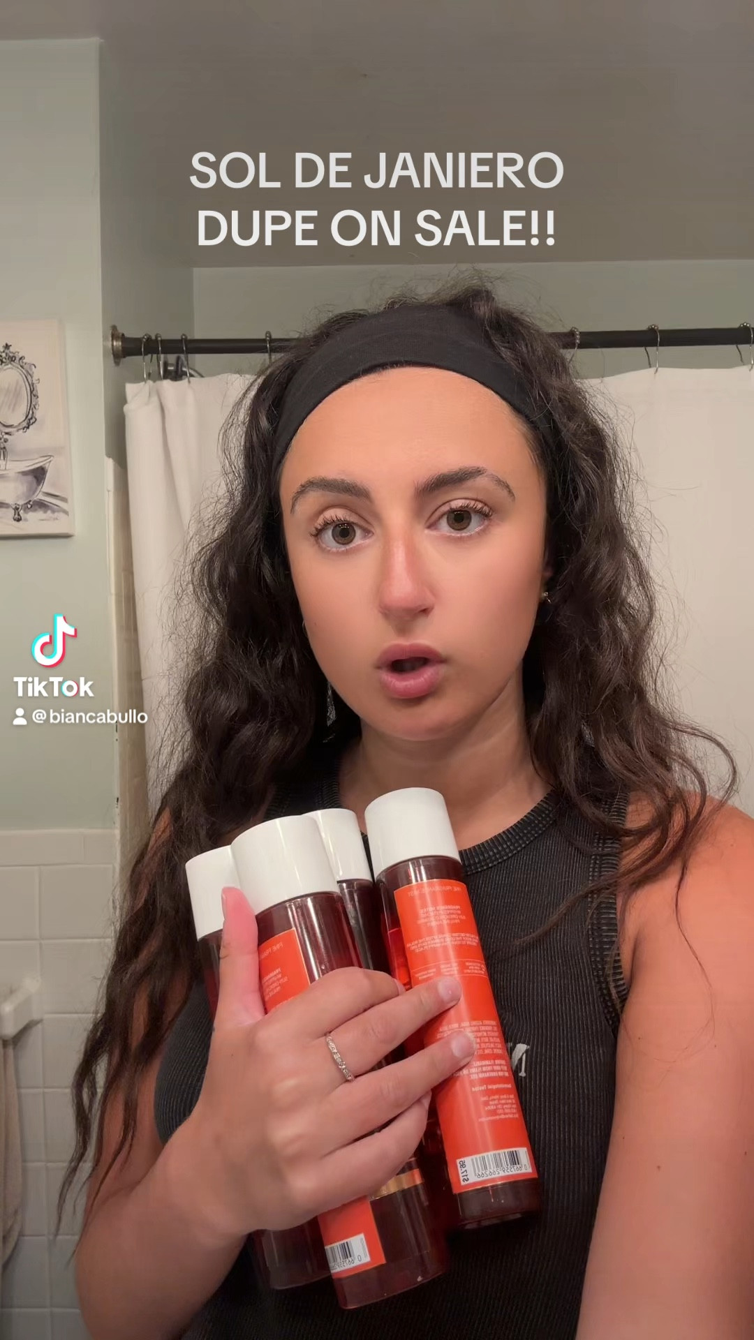 Sol de janiero dupes at bath & body works! 

#LTKSaleAlert #LTKFindsUnder100 #LTKBeauty