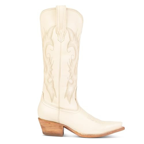 FREEBIRD Woodland Womens Boots - Beige - 9 | Amazon (US)