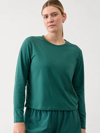 Essential Top | Athleta