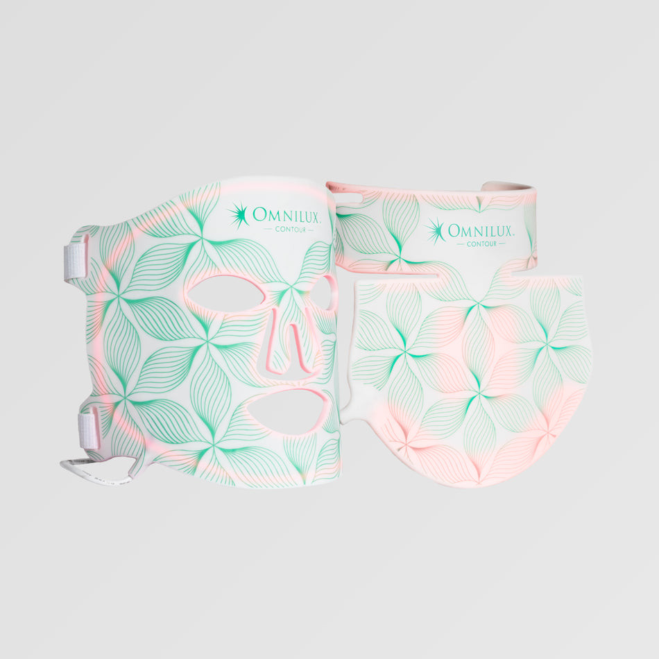 Age Renewal LED Bundle | Omnilux