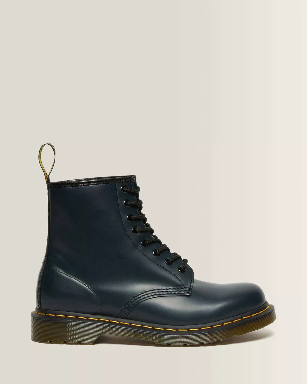 1460 Smooth Leather Lace Up Boots | Dr Martens (UK)