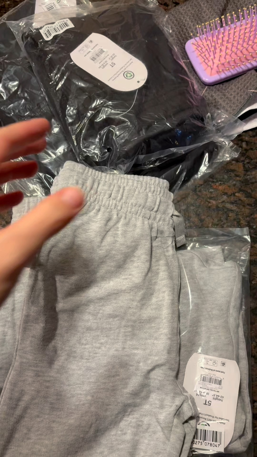 toddler basics for $5 a piece is a STEAL.. especially since they will be stained in 2 days or less. 

#walmart #walmartfinds

#LTKKids #LTKmomlife #LTKSaleAlert