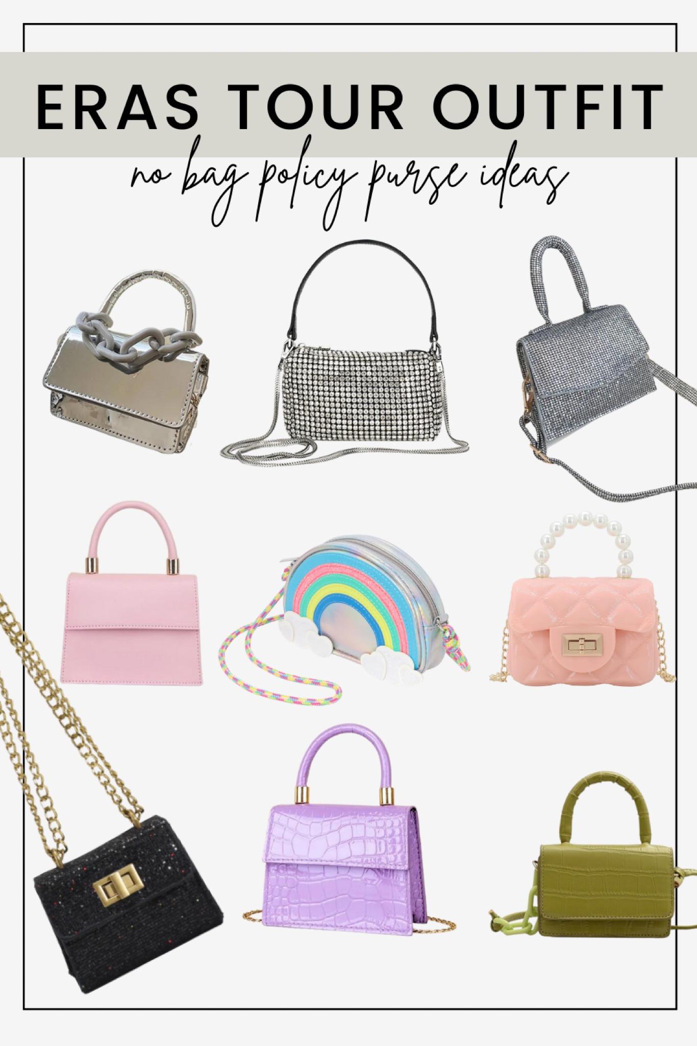 Fashion Womens Bags Mini Handheld … curated on LTK