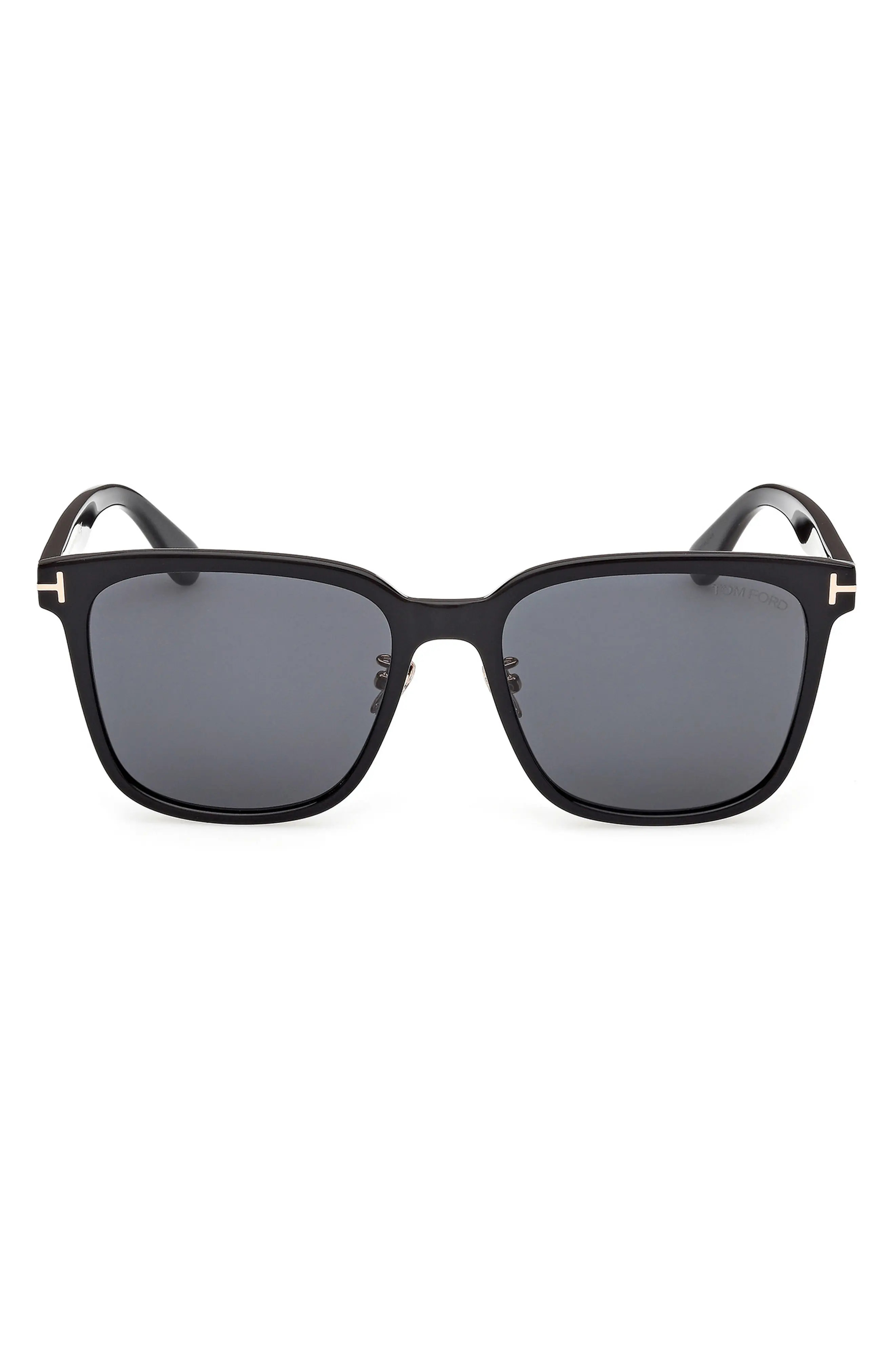58mm Square Sunglasses (Men) | Nordstrom | Nordstrom