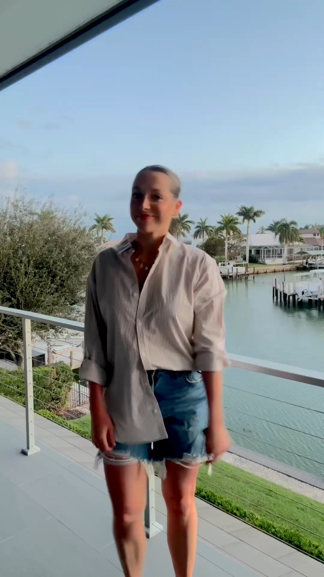 Mom-fit otd (Florida Version 🌴)

#LTKootd #LTKgrwm #LTKmomlife