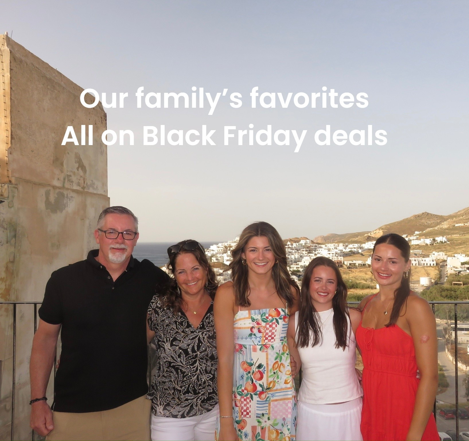 All the things we own & love & wish we got on black Friday deals! What are you shopping for this holiday season?  These are some of our all time favorite purchases & they are ALL on sale! #blackfriday #giftsonsale #familyfavoritegifts

#LTKHoliday #LTKGiftGuide #LTKCyberWeek