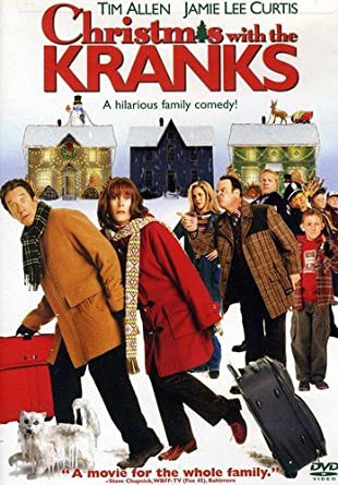 Christmas with the Kranks (DVD) | Walmart (US)