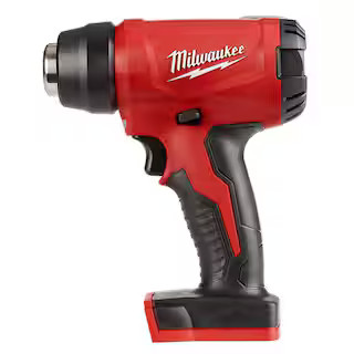 M18 18V Lithium-Ion Cordless Compact Heat Gun (Tool-Only) | The Home Depot