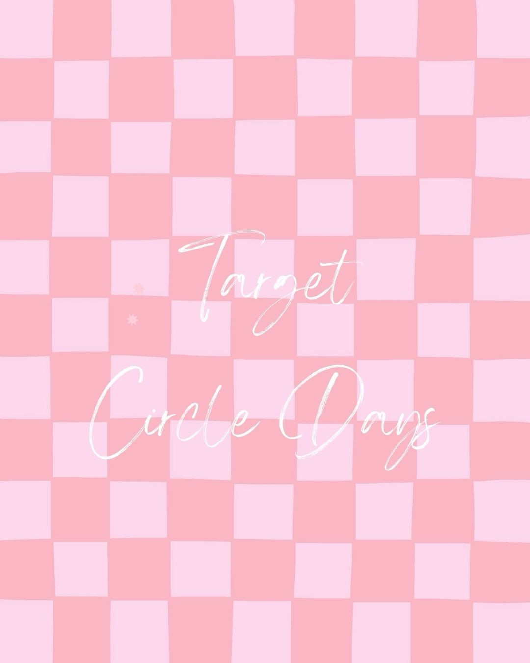 Target Circle Days 🎯 

#sales #target #favorites 

#LTKHome #LTKKids #LTKmomlife #LTKSaleAlert #LTKdayinmylife