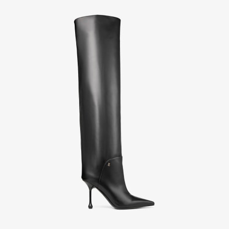 Cycas Knee Boot 95 | Jimmy Choo (US)