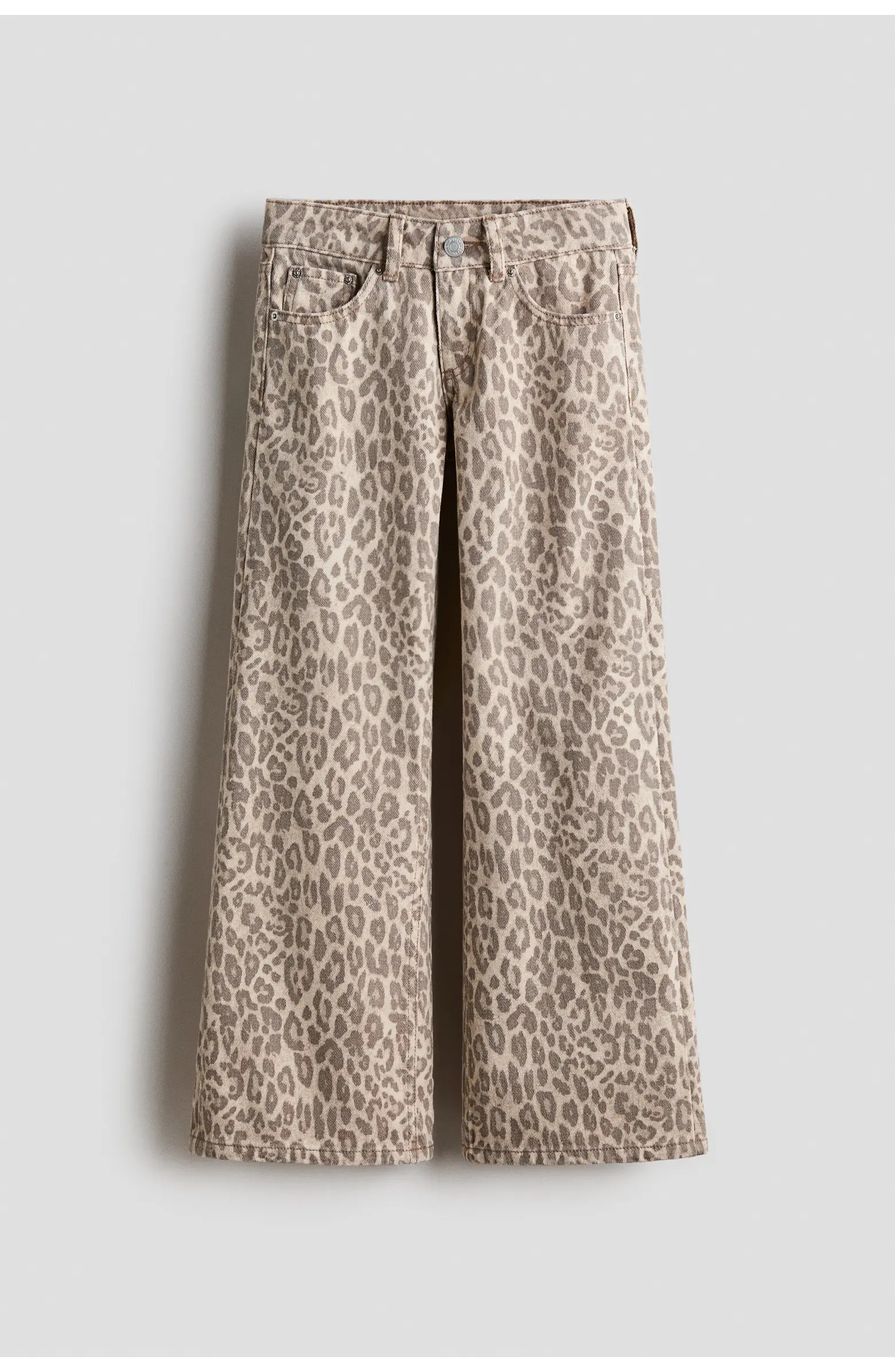 Wide Leg Low Jeans | Nordstrom