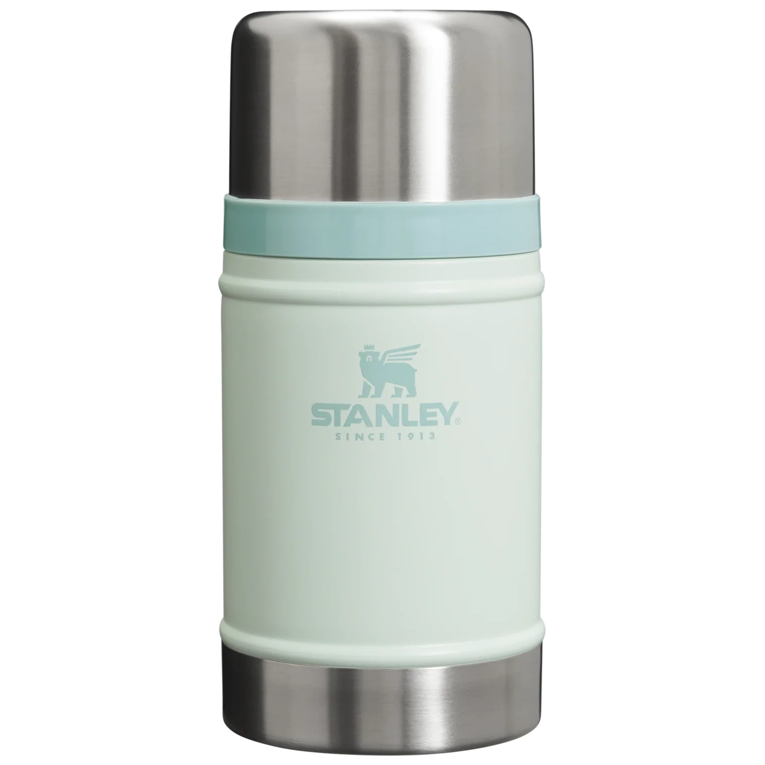 Classic Legendary Insulated Food Jar + Storage | 24oz | Stanley | Stanley PMI US