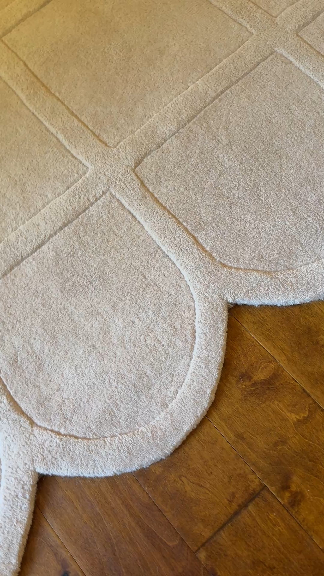 This rug for Margot’s room is perfection!! Such a cute little girl’s room rug. It comes in several different colors. It’s actually the same rug as the Pottery Barn Kids rug, just half the price! 

#LTKHome #LTKBaby #LTKKids