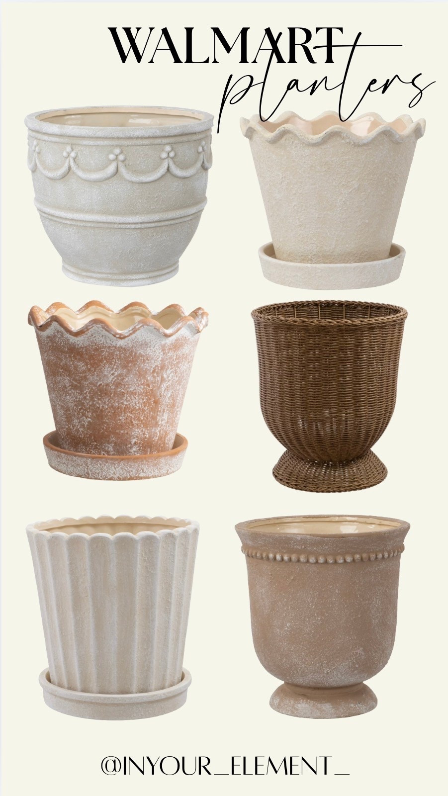 Obsessed with all of these 🤤

#outdoordecor #homedecor

#LTKHome