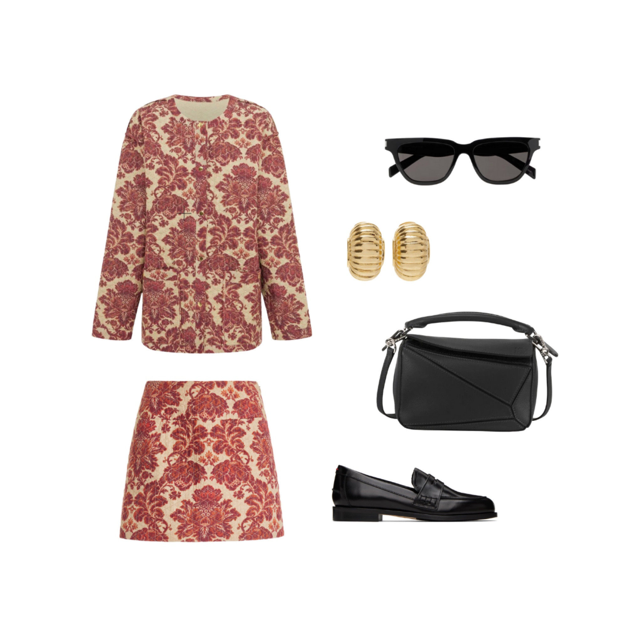 Easy fall fits 

#LTKSeasonal #LTKHoliday #LTKstyletip