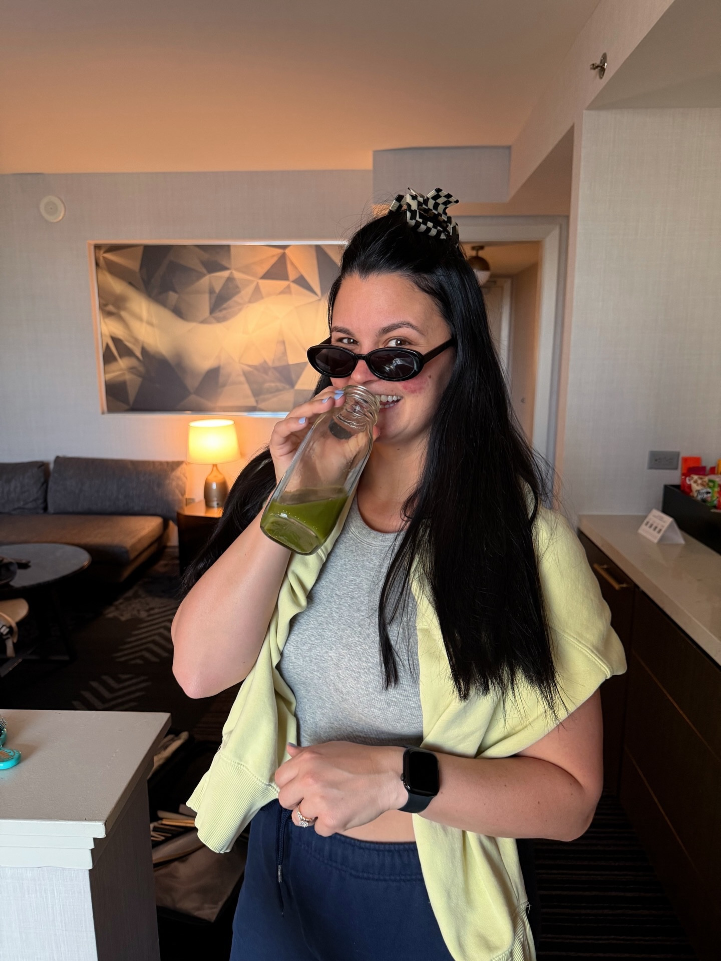 Checked in and ready to win 💃🏻🎲🍒🤍 @cosmopolitan_lv 

___
Vegas hotels, Vegas Weekend, Trip to Vegas, The Cosmopolitan Las Vegas, Where to Stay in Vegas