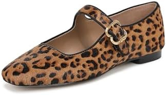 Sam Edelman Women's Michaela Mesh Ballet Flats | Amazon (US)