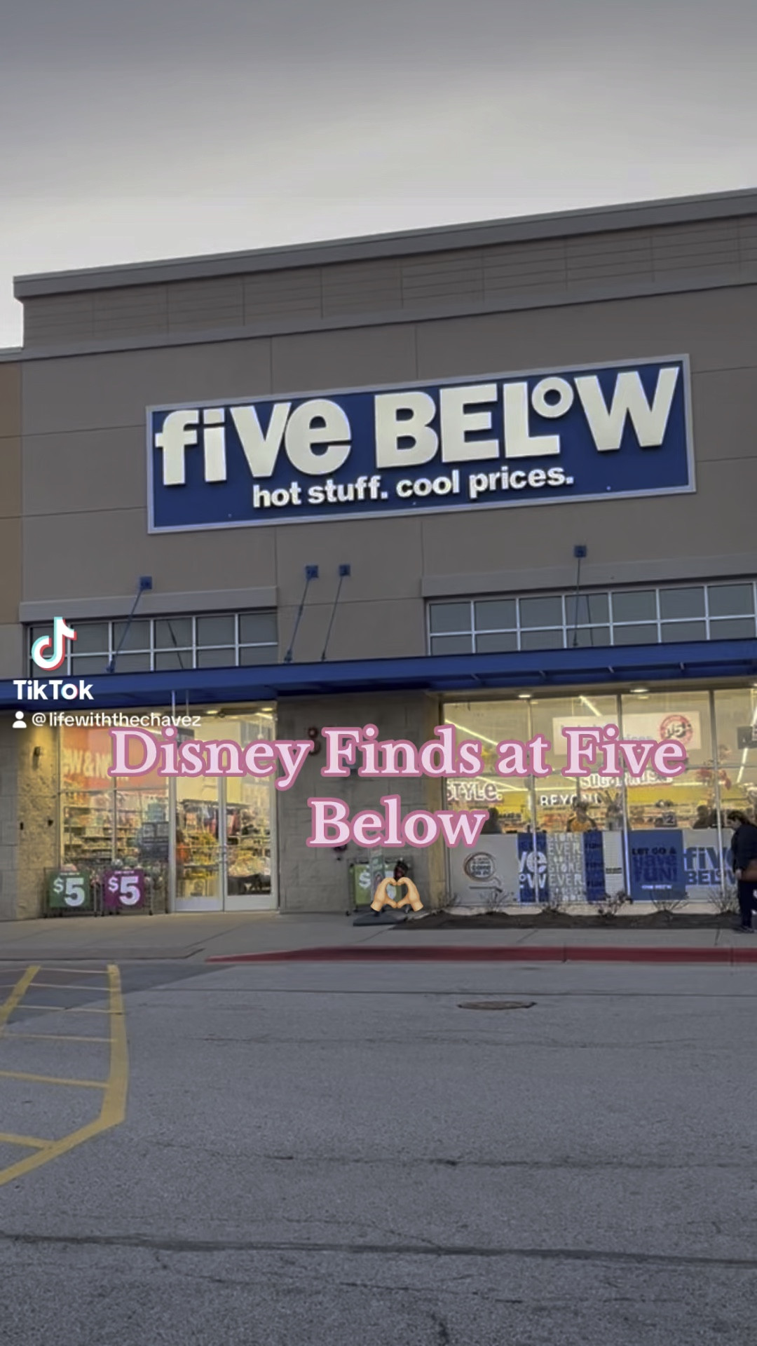 Disney Easter finds at Five Below💖✨

#LTKkids #LTKSeasonal #LTKVideo